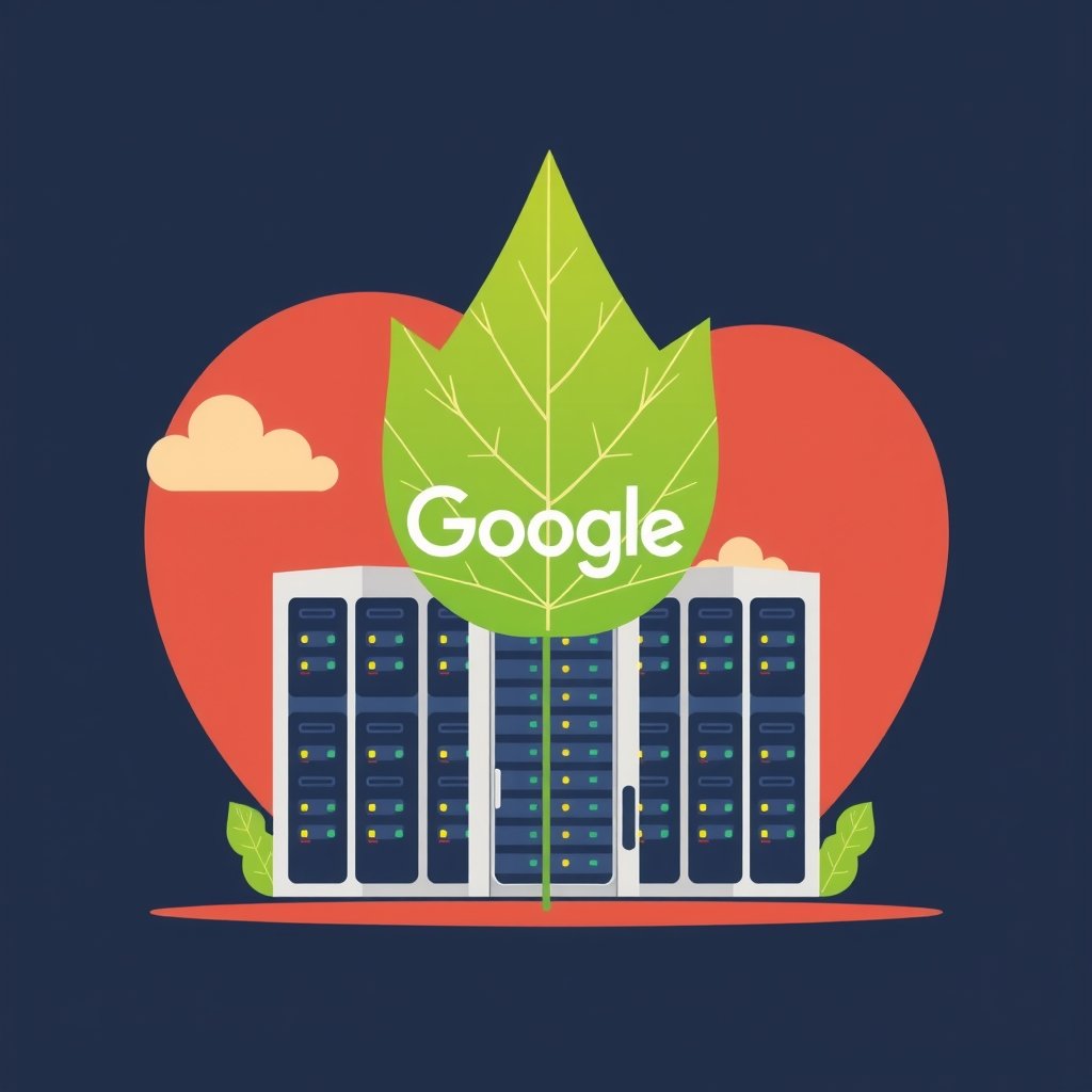Ilustración: AEP invertirá 4.000 millones en planta de celdas para Google