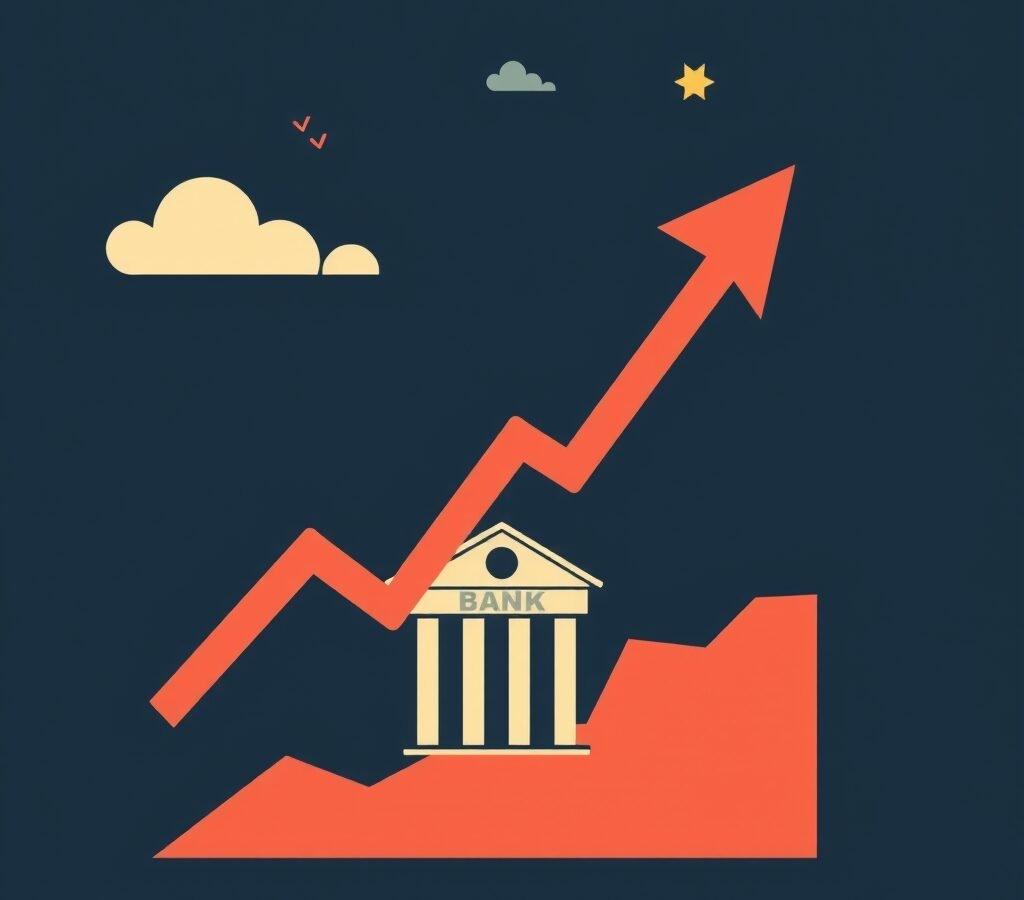 Morgan Stanley supera estimaciones con ingresos de trading de acciones