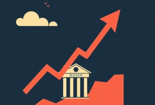 Morgan Stanley supera estimaciones con ingresos de trading de acciones