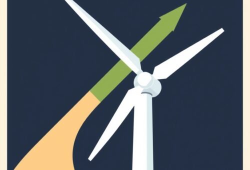 L&G y NTR recaudan 330 millones de euros para su cuarto fondo de energía limpia